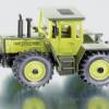 Mercedes Benz MB trac 1800 Traktor Scale model tractors implements