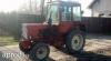 T 25 kis traktor