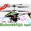 WLtoys v.757 Micro Bubble, buborkfjs tvitnyts helikopter modell