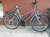 j Merida Crossway 5 V szmlval garancival Kerkpr