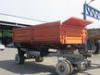 Rol kiper kamion MERCEDES BENZ 2541 / 6X2 HIAB 102 - KRAN