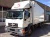 MAN LC 13.224 Frigo hts teheraut