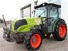 Claas NEXOS 240 F, Traktorok 40 LE alatt, Mezgazdasgi gpek