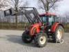 ZETOR 8641 FORTERRA kerekes traktor