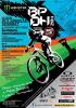 Hetedik alkalommal kerl megrendezsre jnius 18 n a Monster Energy Budapest DownHill verseny Az extrm hegyikerkpros viadal lnyege ki r le kerkprral legrvidebb id alatt jrdkon s lpcskn a Gellrt hegy tetejn tallhat Szabadsg szobortl a hegy lbnl tallhat Gellrt trre