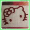 Hello Kitty aut matrica