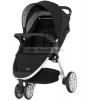 Britax B Agile3 babakocsi Neon Black