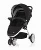 Britax B-Agile 3 babakocsi - Neon Black 2013