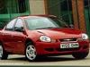 2001 Chrysler Neon 2 0 SE