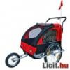 Elad JOGGER 2in1 /2szem rugs Babakocsi - Utnfut