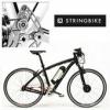 Stringbike eCross 28 Frfi Elektromos kerkpr - 19xString Magura Li-MnO2