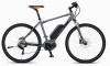 KTM 14 Macina Cross 10 400 elektromos kerkpr