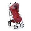 Hauck jtk babakocsi I' coo Doll Pluto Stroller Plum