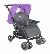 Bertoni Combi jszltt babakocsi 2013 Gray&violet stroller rak