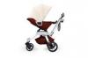 Orbit baby babakocsi Stroller G2 Mocha Khaki