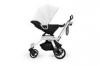 Orbit baby babakocsi Stroller G2 Black Slate