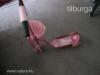 Chicco fejleszt jtk - Musical Roller