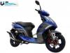 Takt MOTORROLLER 125 ccm MOTOR ROLLER SCOOTER NEU