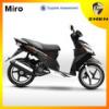 Znen Motor- roller 50ccm benzin und Hersteller licht