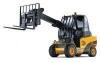 JCB TLT teleszkpos targonca vide 1
