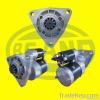 Mtz Belarus Magneton Starter Motor T25 T40 Ursus Zetor 9142780