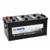 Varta Promotive Black 720018 N5 220Ah teheraut akkumultor