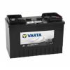 Varta Promotive Black 625012 J1 teheraut akkumultor