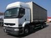 Teheraut Renault Premium HR 420 6X2 Hasznlt, Teheraut Renault Premium HR 420 6X2 - Flks alvz , Bejelents szma 11302