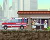 Ambulance Truck Driver 2 automotor jtk