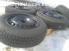 145/80 R13 tli gumi+Opel felni 4db egyben elad.Opel corsa