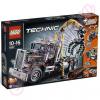 Farnkszllt Kamion Lego Technic 9397