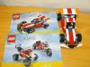 LEGO Duplo 5816 Mcqueen kamion Lego Creator