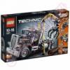 Lego Technic: Farnkszllt Kamion (9397)