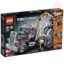 Lego Technic: Farnkszllt Kamion (9397)