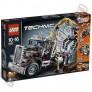 Lego Technic: Farnkszllt Kamion (9397)