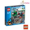 LEGO kocke - LEGO City - Teretni kamion - Igra?ke