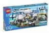 Lego City Policejn kamion 7743