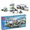 Lego City 7743 Policejn kamion