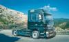 Italeri 1:24 Mercedes-Benz Actros Black Edition 3841 kamion makett