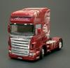 Italeri 1:24 Scania R620 Atelier 3850 kamion makett