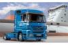 Kamion Makett - MERCEDES-BENZ ACTROS 1854 LS (V8) 3874 Italeri