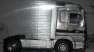 MERCEDES Benz Actros LongHauler Collection 1:32 kamion modell makett