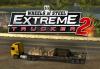 Kamion szimultor: 18 Wheels of Steel Extreme Trucker 2 elzetesek!