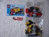 LEGO 7939 Tehervonat kontneres kamion j Bp en