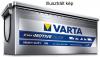 Teheraut akku 12V 140Ah B00 Varta Promotive Blue