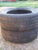 Michelin teheraut gumiabroncs tligumi 195 70 R15 Gumi felni dsztrcsa