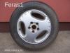 FORD GALAXY alufelni + Pirelli gumi BORBET felni