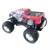 3CH 01:08 rc truck nitro gz 28cc motor 4WD aut 3-fokozatú sebessgvlt szrny mega rdis tvirnyít teherautk jtk