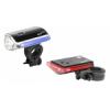 Els + Hts szett LED lmpa Galaxy