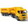 Bruder Man DHL Ponyvs Teheraut Utnfutval 02784